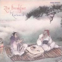 Zen Breakfast