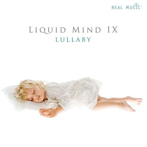 Liquid Mind IX: Lullaby