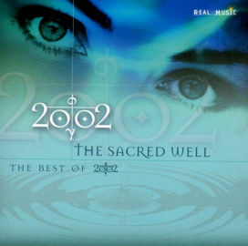 Sacred Well: The Best Of 2002