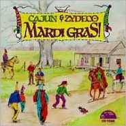 Cajun & Zydeco Mardi Gras