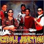Gregg Chambers and Creole Junction