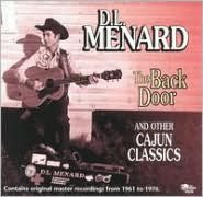 D.L. Menard Sings