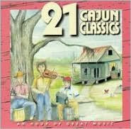 21 Cajun Classics