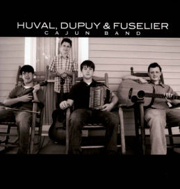Cajun Band