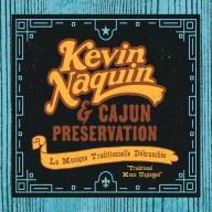 Title: La Musique Traditionnelle Debranchee, Artist: Kevin Naquin
