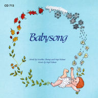 Title: Babysong, Artist: Hap Palmer