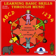 Title: Learning Basic Skills Through Music, Vol. 2