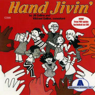 Title: Hand Jivin', Artist: Jill Gallina