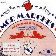 Title: Mod Marches, Artist: Hap Palmer