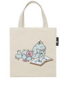 Alternative view 2 of Elephant and Piggie Kids Tote