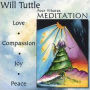 Four Viharas Meditation