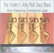 Toe-Tapping Dixieland Jazz