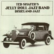 Title: Toe-Tapping Dixieland Jazz, Artist: Ted Shafer's Jelly Roll Jazz Band