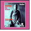 Title: Bart¿¿k Works for Orchestra, Artist: Bartok / Skrowaczewski / Minnesota Orchestra