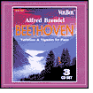 Beethoven: Variations & Vignettes