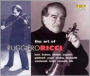 The Art of Ruggiero Ricci