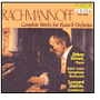 Rachmaninoff: Complete Works for Piano & Orchestra