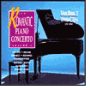 The Romantic Piano Concerto, Vol. 1