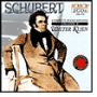 Schubert: Complete Piano Sonatas, Vol.2