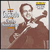 Gaspar Cassado Cello Masterpieces