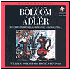 Bolcom & Adler: Music for Piano & Flute