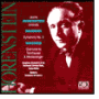 Brahms: Symphony No. 3; Wagner: Overtures to Tannhauser & Meistersinger