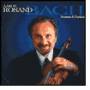 Bach: Sonatas & Partitas for Violin