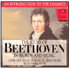 Title: The Story of Beethoven, Artist: Bamberger Symphoniker