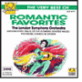The Very Best Of Romantic Favorites