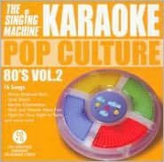 Pop Culture: 80's, Vol. 2