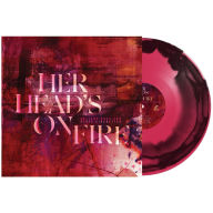 Title: College Rock and Clove Cigarettes, Artist: Her Head's on Fire