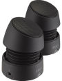 iHome iHM79BC Rechargeable Mini Stereo Speakers