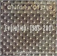Evolution 1995-2001
