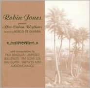 Afro-Cuban Rhythms