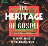 Celebrate the Heritage of Gospel