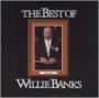 The Best of Willie Banks: Memorial Album