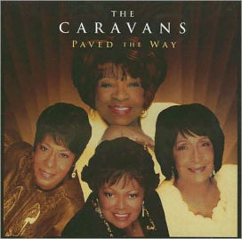 Paved the Way