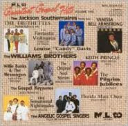 Title: Malaco's Greatest Gospel Hits, Vol. 1, Artist: Malaco Greatest Hits 1 / Variou