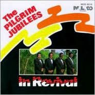 Title: In Revival, Artist: Pilgrim Jubilee Singers