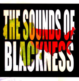 The Sounds of Blackness