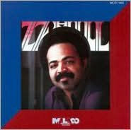 Z.Z. Hill