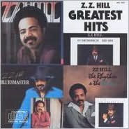 Title: Greatest Hits [Malaco], Artist: Z.Z. Hill
