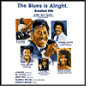 Blues Is Alright, Vol. 3