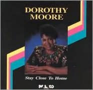 Stay Close to Home