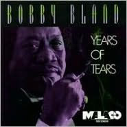 Title: Years of Tears, Artist: Bobby 