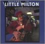 Welcome to Little Milton
