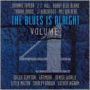 The Blues Is Alright, Vol. 4