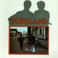 Title: Portland, Artist: Kevin Burke