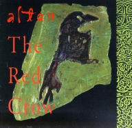 Title: The Red Crow, Artist: Altan