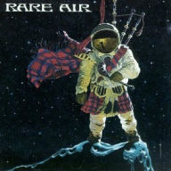 Title: Space Piper, Artist: Rare Air